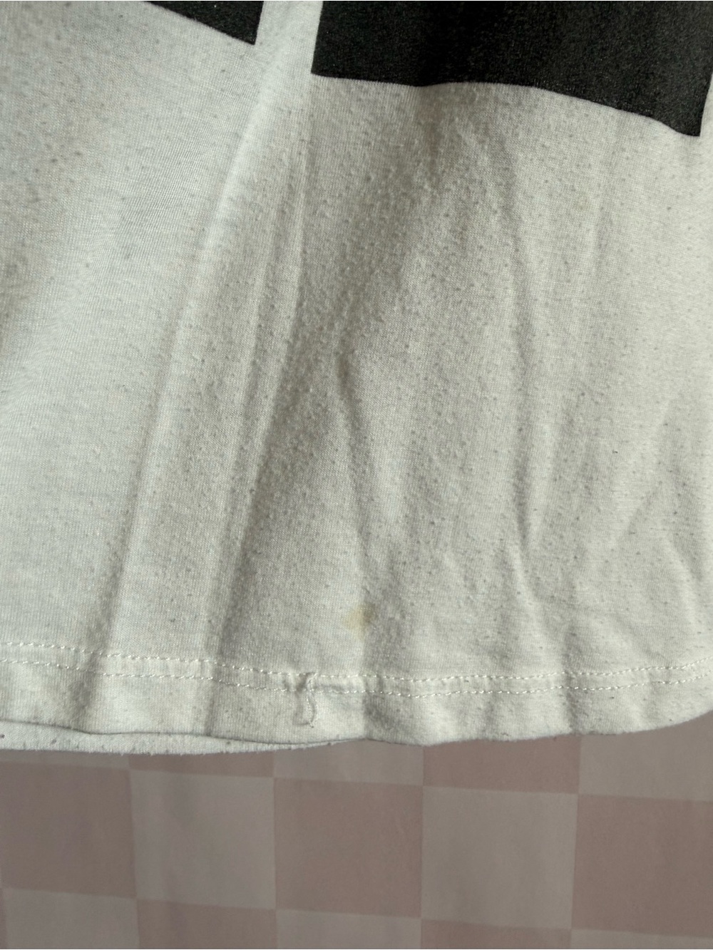🏃‍♀️🏓🛼🌸👟☀️🥥
White Tank Top - Picture 5 of 5